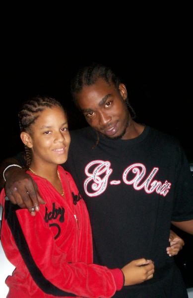 mon homme et moi