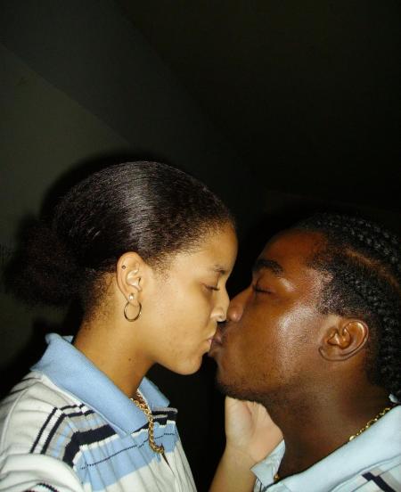 mon homme et moi